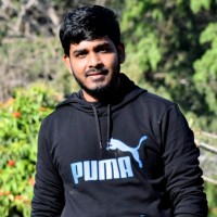 Priyaranjan Pradhan