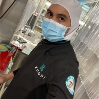 Reychard Gomez