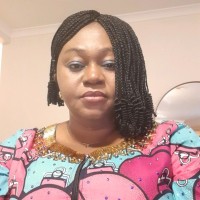 Oluwafunke Afolabi-owolabi (Ph.D)