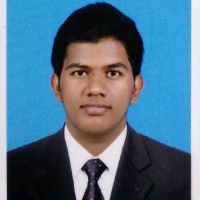 SREEJITH D