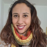 Amaloa Krisch Torres