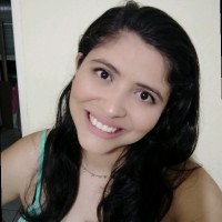 Luana Peralta