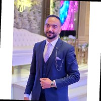 Mohammed Shaat