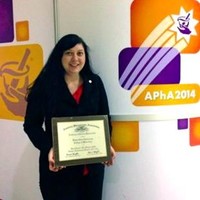 Allison Cardona