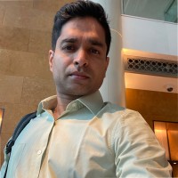 Rajesh Kumar Bk