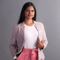 Suneeta Mane