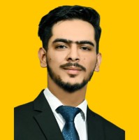 Mohammed Haris