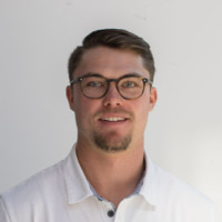 Dustin Brickwood