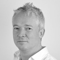 Simon Belford