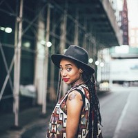Jasmine Azor