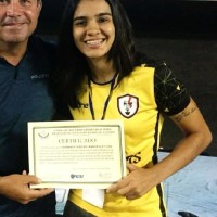 Rayana Costa