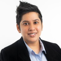 Nerissa Govender