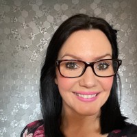 Hilary Parkinson-Kemp