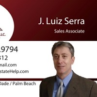 Jose Luiz Serra