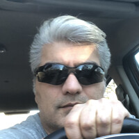 David Norouzi