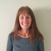 Jacqueline Pym