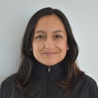 Danisa Cristina Leguizamón Martínez