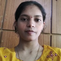 Bhargavi Emmadisetty