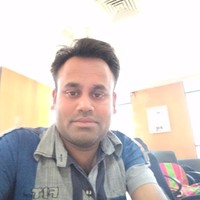 Pradeep Kashyap