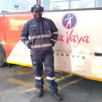 Ntshuxeko Freedom A. Chauke