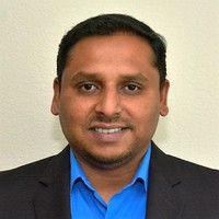 Mithun Mathew