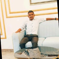 Mahesh Patil
