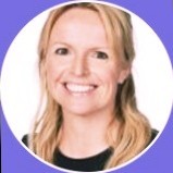 Holly Seirinakis, Ma