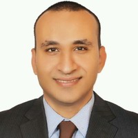 Ahmed Mamdouh