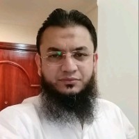 Danish Ahmed