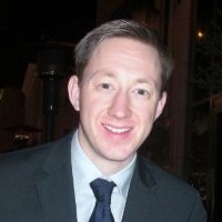 Daniel Baumber