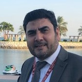 Naseer Inamdar