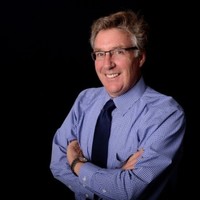 Chris LaForge