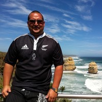 Kyle Winutu
