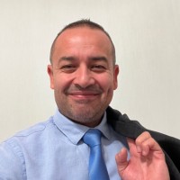 Antonio Ramírez