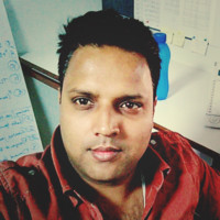 Prashant Ghadge