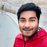 Siddhesh Patil