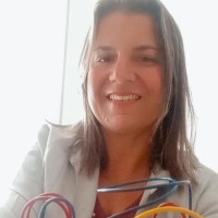 Sarita Barreto da Silva