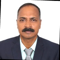 Vijayan C V