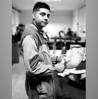 Cesar Aguilera Torrejon