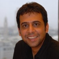 Anand Suspi