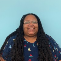 Angelica Dawson