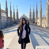 Mariam Khan