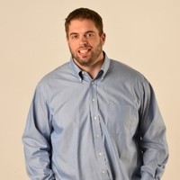 Eric Sharbaugh