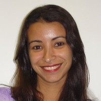 Mislene Cerqueira