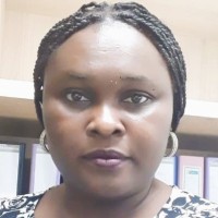 Atto Evelyne Nguessan