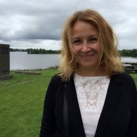Anna Eskola