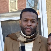 Anthony Minor
