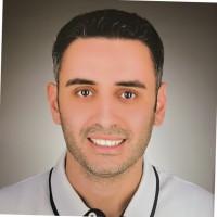 Mohamed Elkhouli
