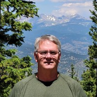 Bruce Rogers