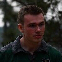 Kevin Kruger